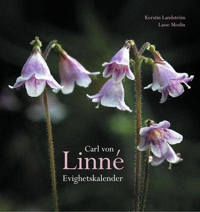 Carl Linnaeus : perpetual calender