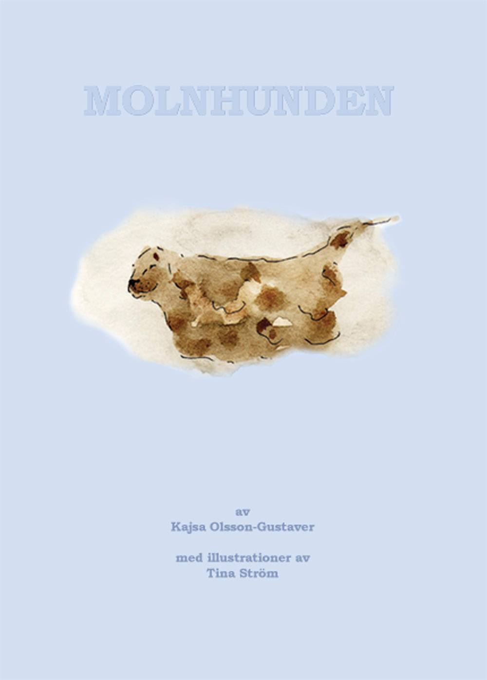 Molnhunden