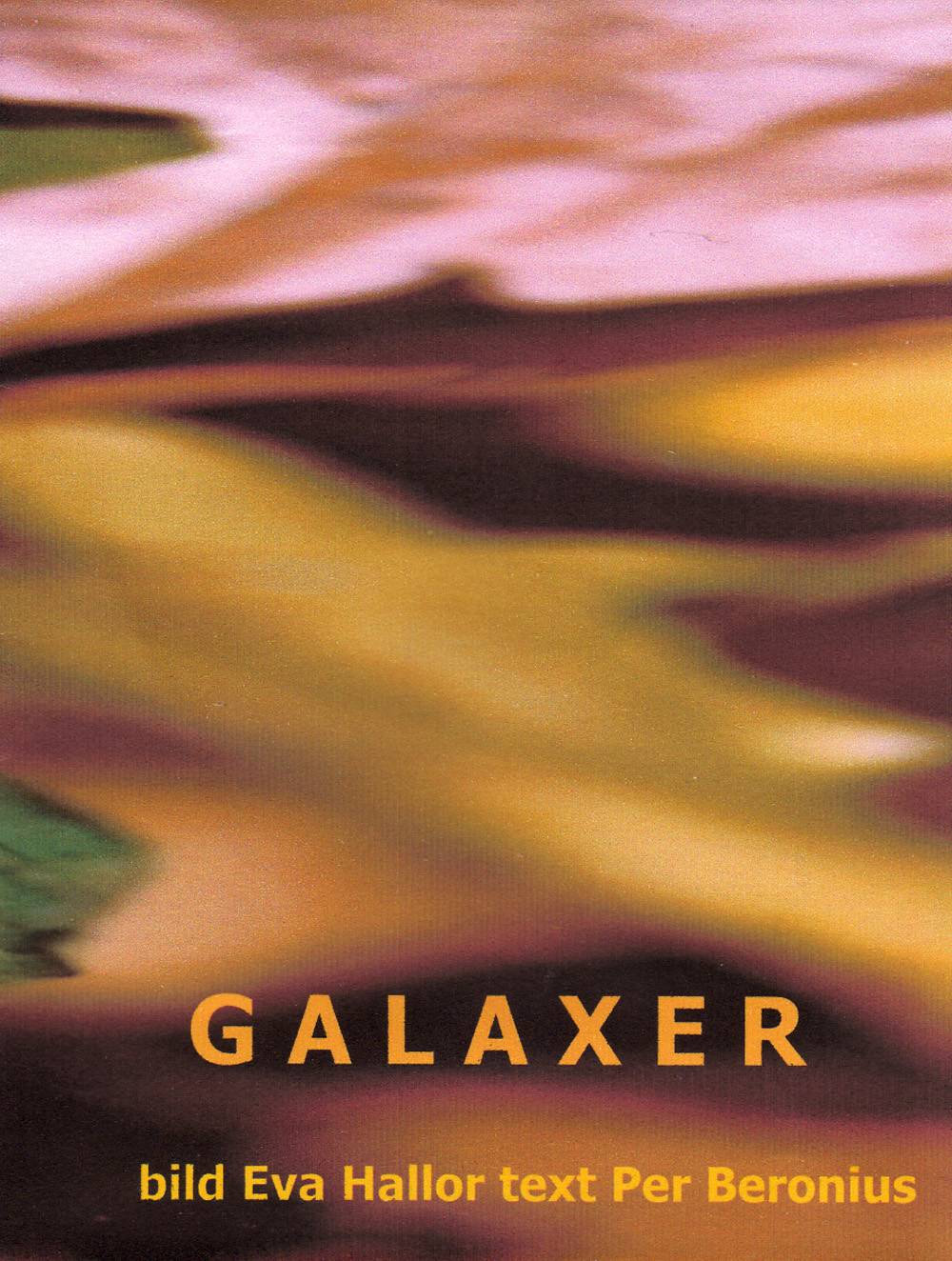 Galaxer
