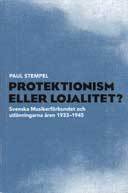 Protektionism eller lojalitet? : Svenska musikerförbundet och utlänningarna åren 1933-1945