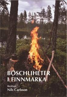 Böschliheter i Finnmarka