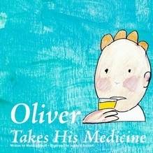 Oliver Takes His Medicine