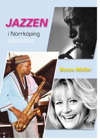 Jazzen i Norrköping 1953-2004