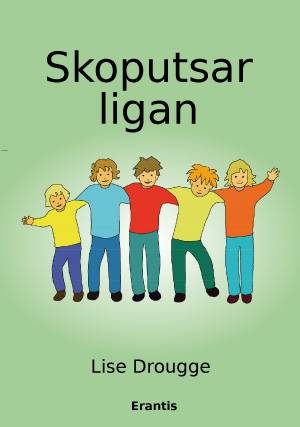 Skoputsarligan