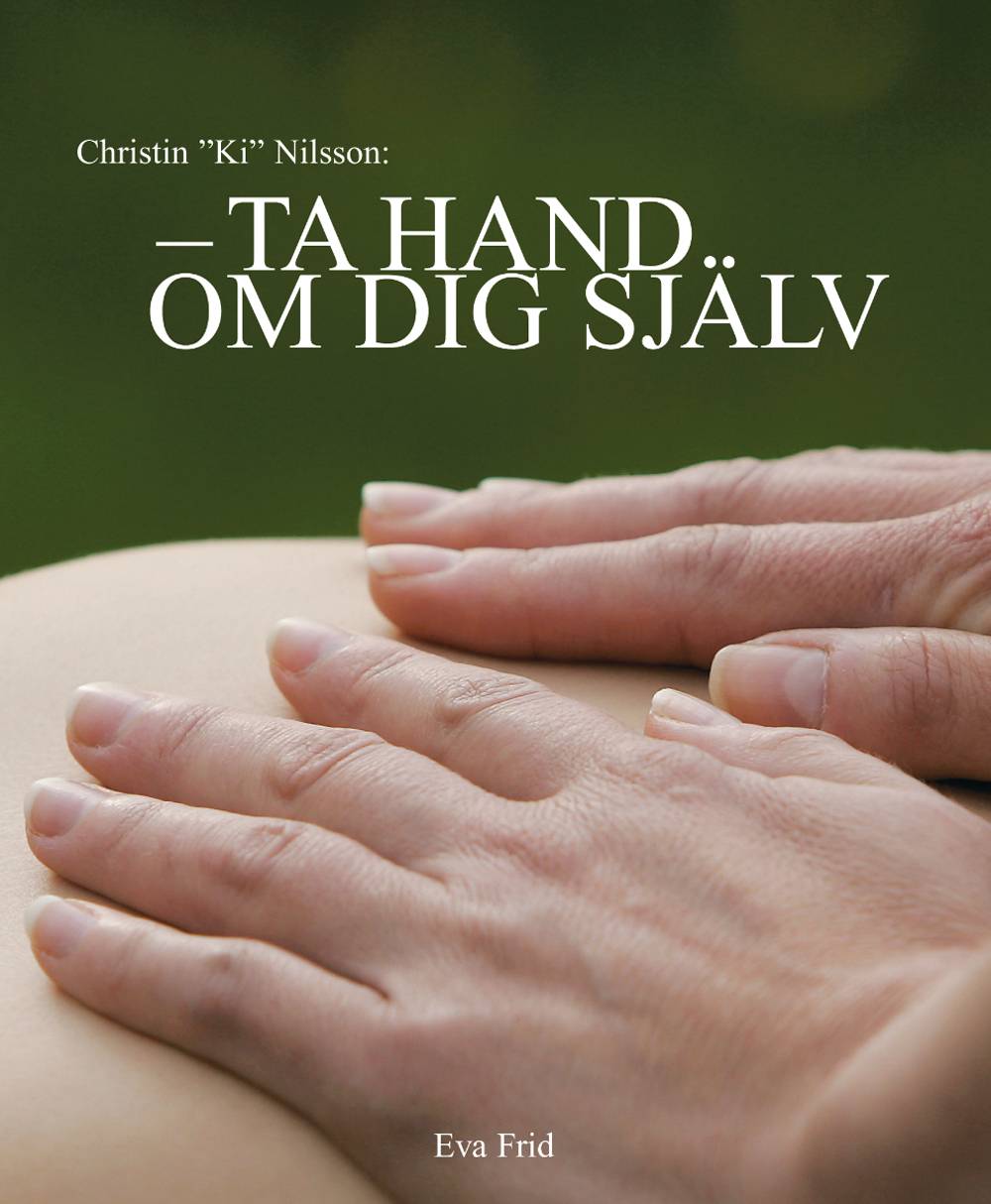Ta hand om dig själv