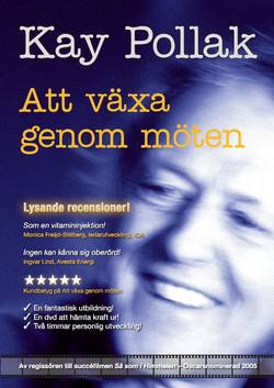 Att växa genom möten (DVD)