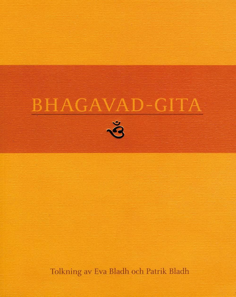Bhagavad-Gita