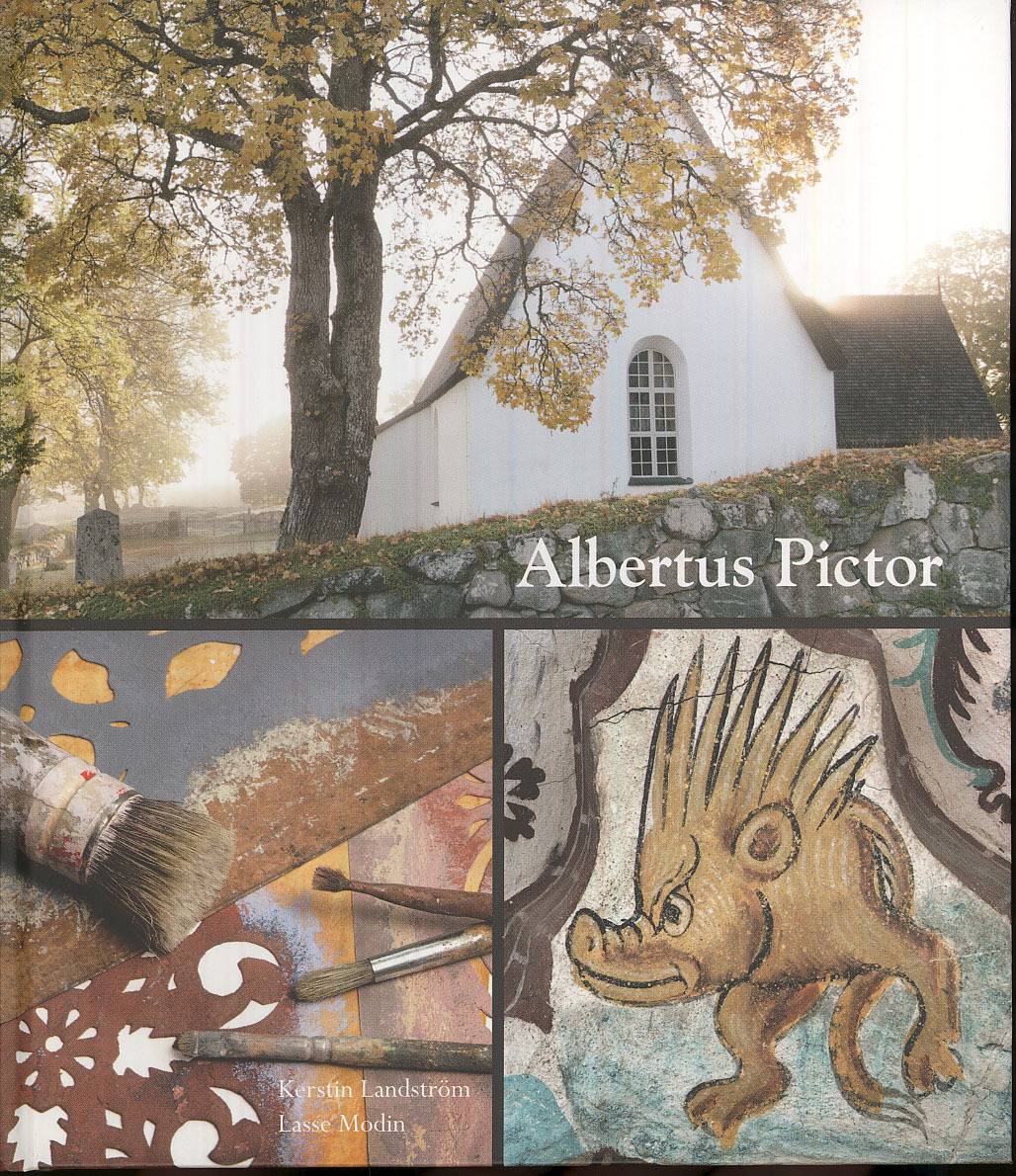Albertus Pictor