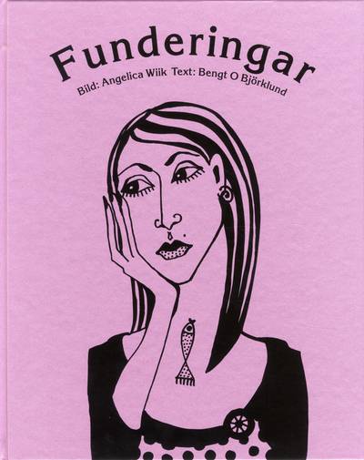 Funderingar