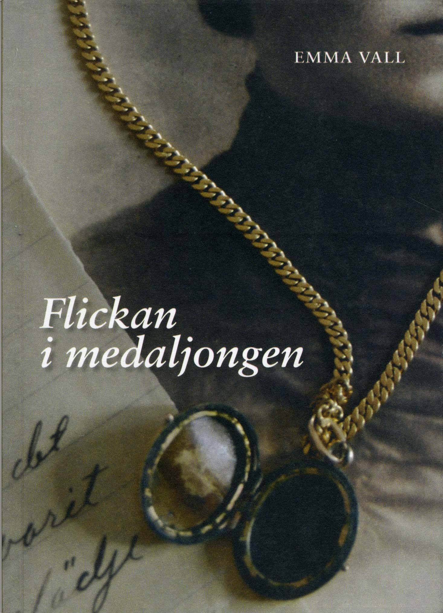 Flickan i medaljongen