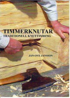 Timmerknutar : traditionell knuttimring