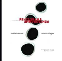 Pentagrams / Pentagramme – with artwork from the Crosspoint Exhibit