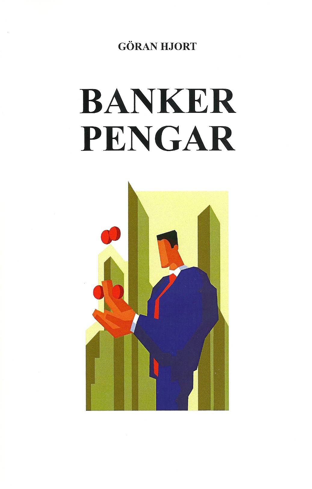 Banker Pengar