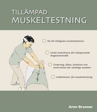 Tillämpad muskeltestning