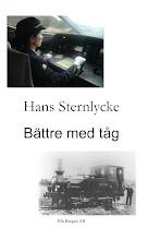 Bättre med tåg