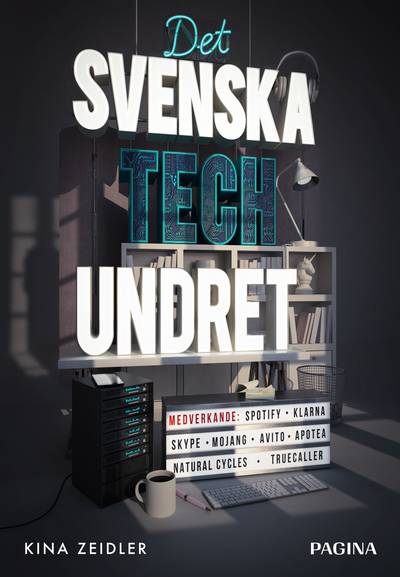 Det svenska techundret