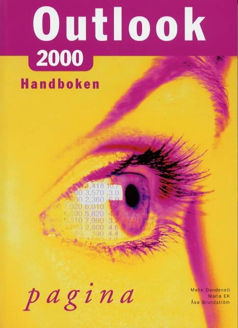 Outlook 2000 handboken