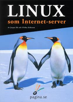 Linux som Internetserver