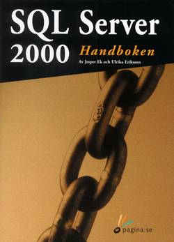 SQL Server 2000 handboken