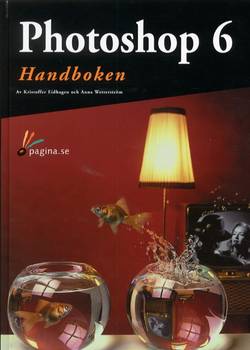 Photoshop 6 handboken