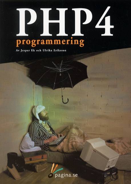 PHP 4 programmering