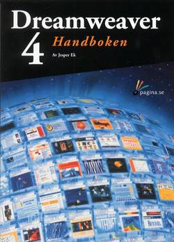 Dreamweaver 4 handboken