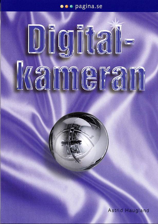 Digitalkameran