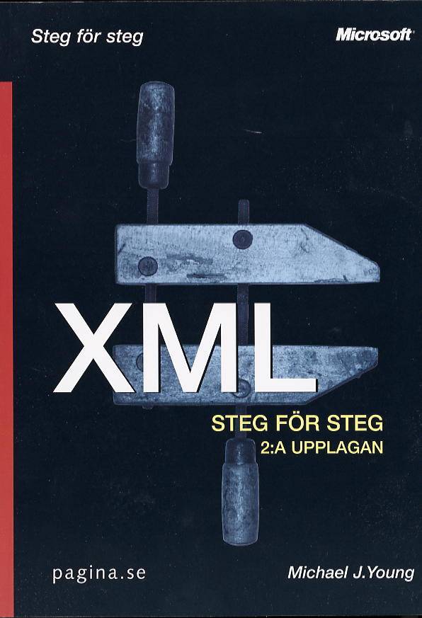 XML steg för steg