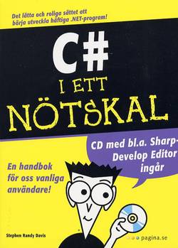 C# i ett nötskal