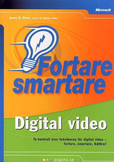 Fortare Smartare Digital video