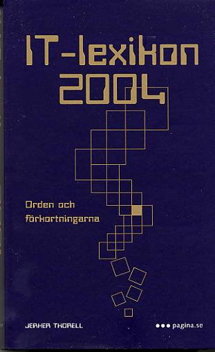 Paginas IT-lexikon 2004
