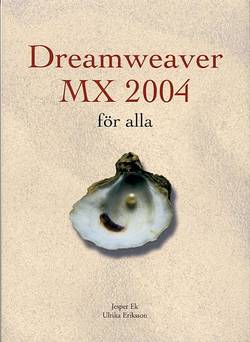 Dreamweaver MX 2004 för alla