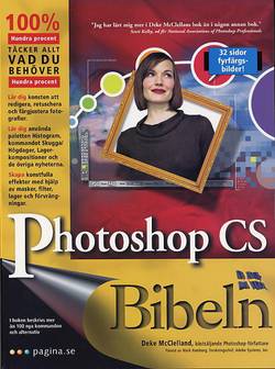 Photoshop CS Bibeln