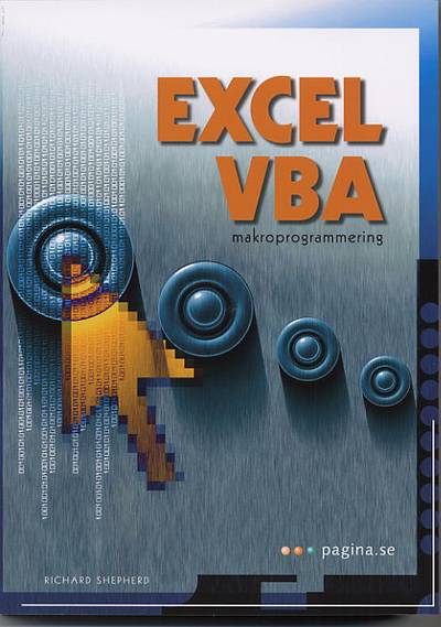 Excel VBA makroprogrammering