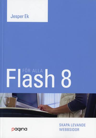 Flash 8 för alla