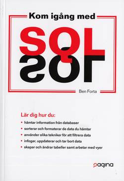 Kom igång med SQL