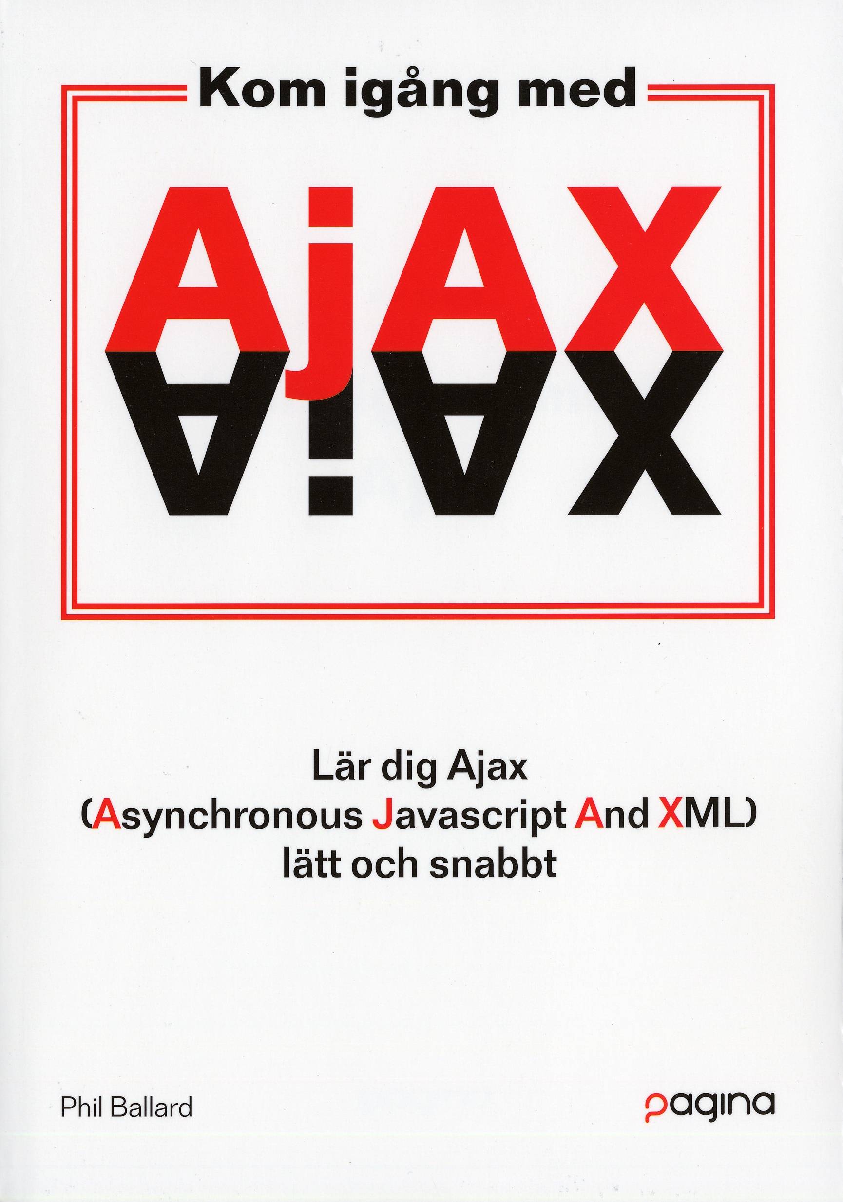 Kom igång med Ajax