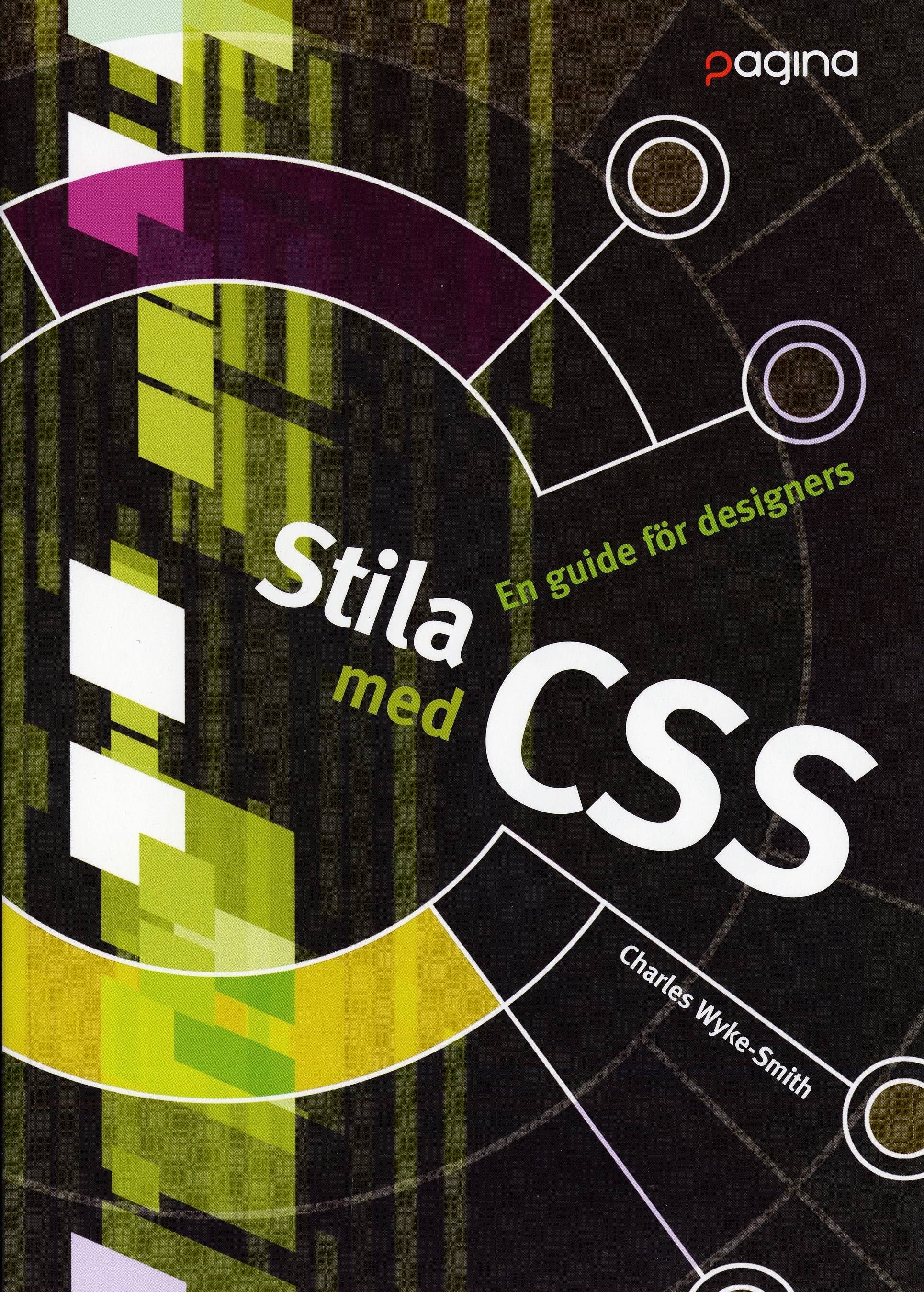 Stila med CSS - En guide för designers