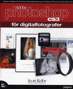 Photoshop CS3 för digitalfotografer