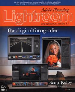 Photoshop Lightroom för digitalfotografer