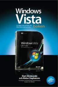 Windows Vista-boken