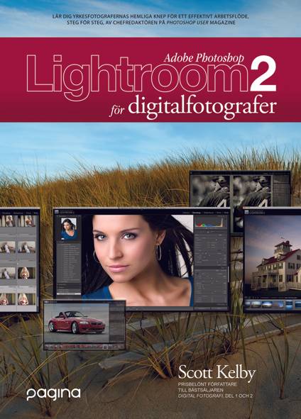Photoshop Lightroom 2 för digitalfotografer