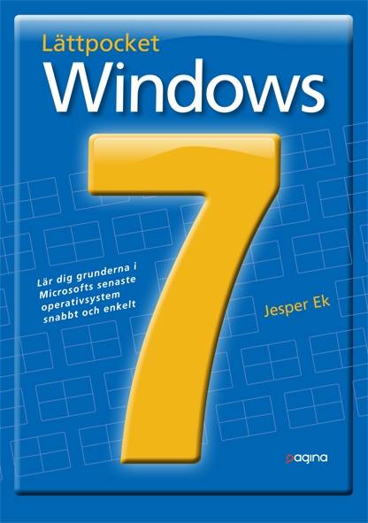 Lättpocket om Windows 7