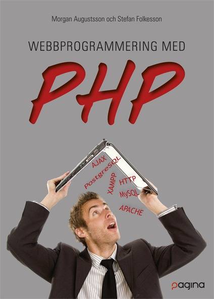 Webbprogrammering med PHP