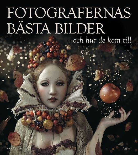 Fotografernas bästa bilder ... och hur de kom till