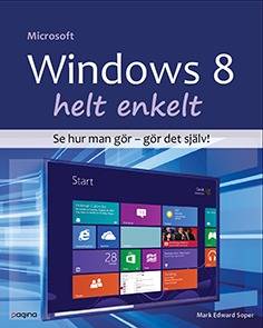 Windows 8 helt enkelt