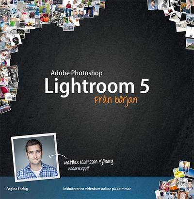 Photoshop Lightroom 5 från början