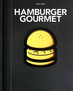 Hamburger gourmet