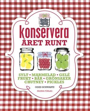 Konservera året runt