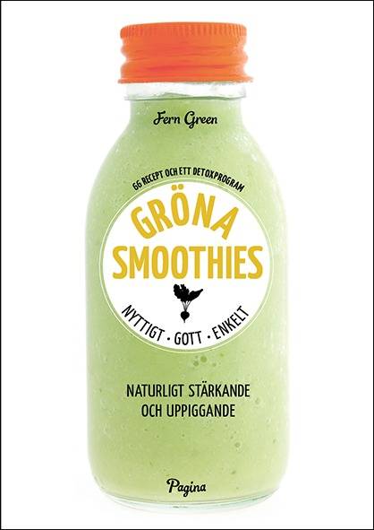 Gröna Smoothies